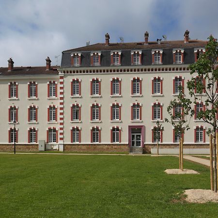 Vacanceole - Les Demeures Champenoises Épernay Kültér fotó
